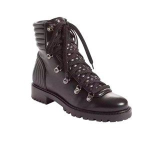 christian louboutin timberland boots